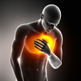 El riesgo cardiovascular no es igual para todos: los hombres parecen ser los más afectados