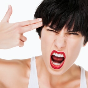 Una dieta rica en hierro podría aliviar el síndrome premenstrual (SPM)