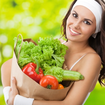 5 consejos antes de que adoptes una dieta vegetariana