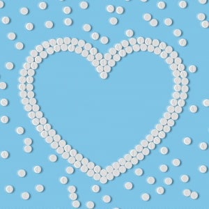 Una polipastilla: ¿una mejor alternativa para los pacientes cardíacos?