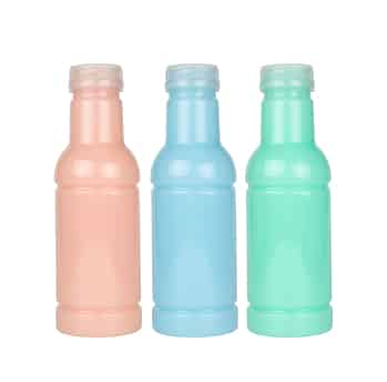 ¿Se puede beber la belleza de una botella?