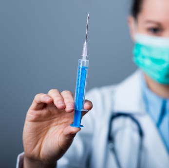vacuna contra el VPH