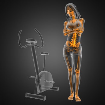 la osteoporosis