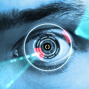El rayo láser ofrece esperanza en el tratamiento de la retinopatía diabética