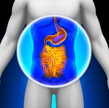 enfermedad de Crohn
