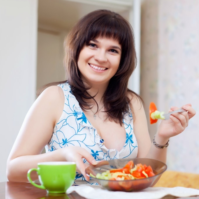 Estudio: Perder peso reduce el riesgo de la diabetes en las mujeres de mediana edad