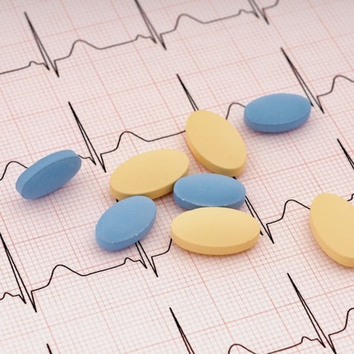 El ABC de los medicamentos para el colesterol alto