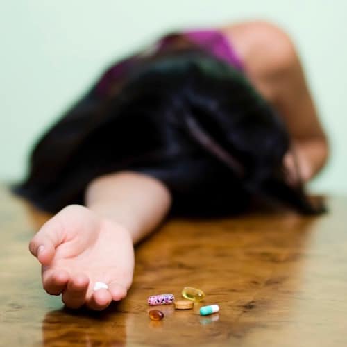 La adicción a las drogas es una epidemia y requiere tratamiento (Parte 2)