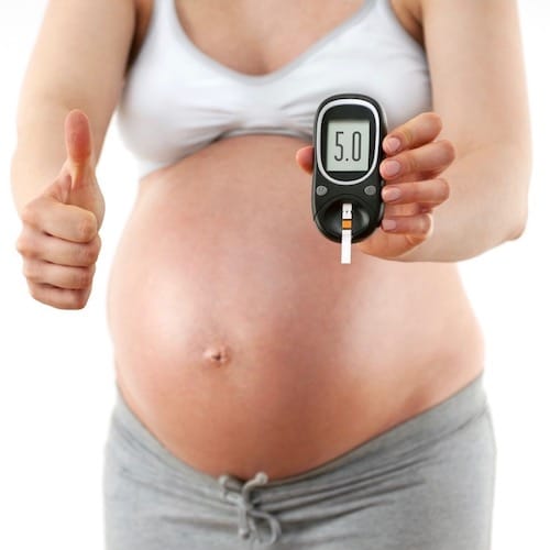 diabetes en el embarazo