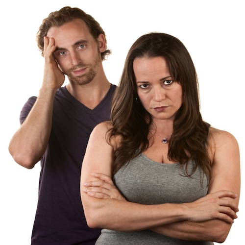 divorcio