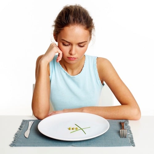 7 consejos para una dieta exitosa