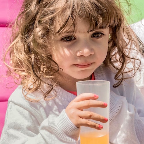 bebidas azucaradas