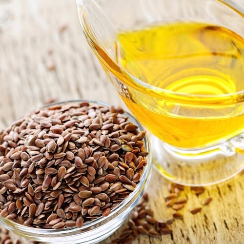 La linaza: un ingrediente pequeño pero poderoso