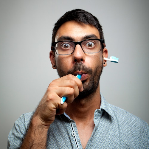 ¿Cuánto sabes acerca de la salud oral?