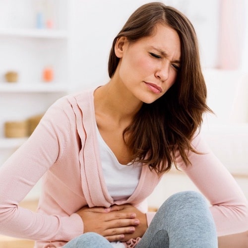 infección vaginal durante el embarazo