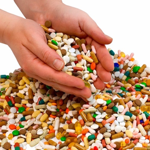 suplementos
