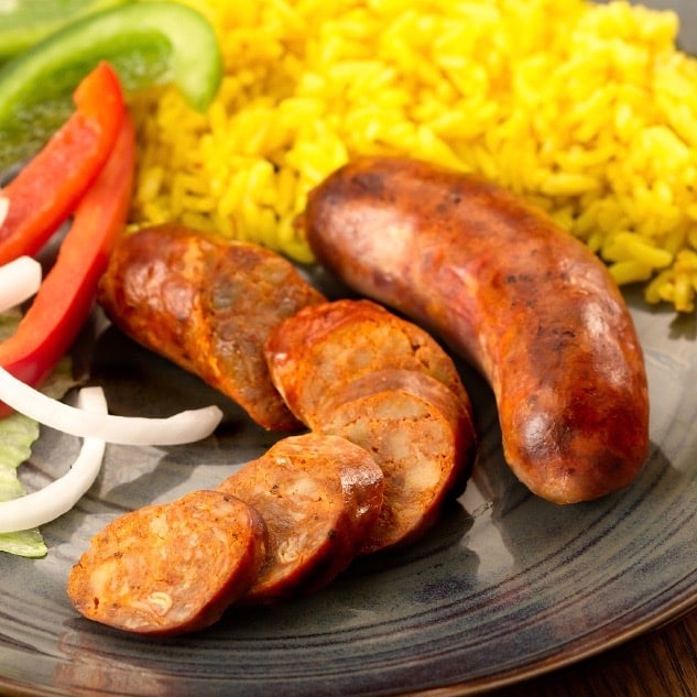 El alto consumo de carne roja procesada significa mayor riesgo de diabetes tipo 2