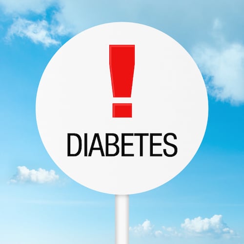 Los 3 tipos de diabetes