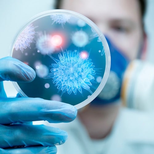 Una técnica «nueva» para combatir infecciones