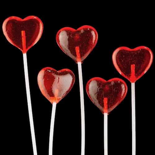 corazón