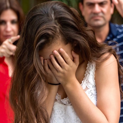 embarazo y aborto