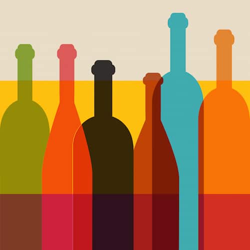 alcohol