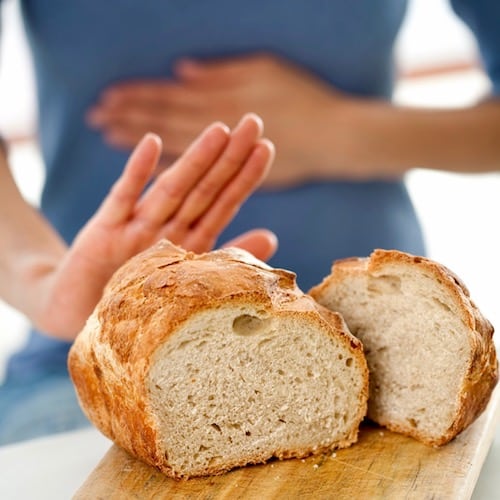 ¿Cómo sé si tengo enfermedad celíaca y necesito una dieta libre de gluten?