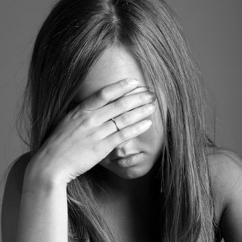 ¿Puedes ser violada en una cita?