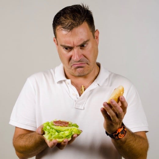 ¿Y ahora qué? ¿Tenemos que dejar de comer carne?