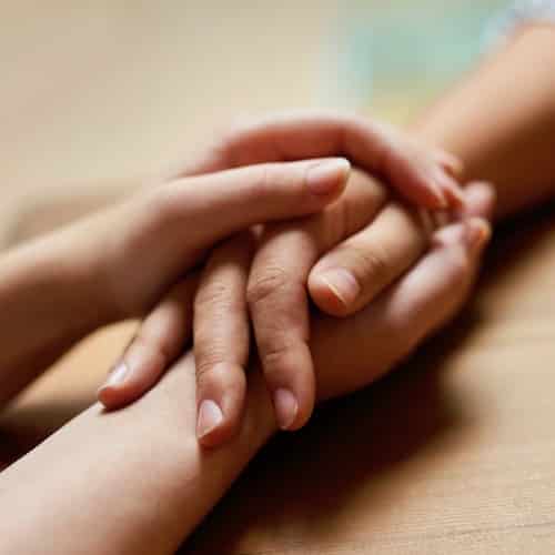 4 consejos para ayudar a un ser querido que tiene diabetes