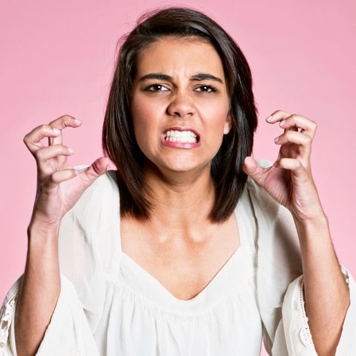 ¿Padeces de Síndrome Premenstrual o SPM? ¡No sufras!
