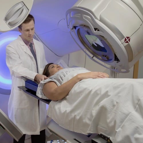 Tratamientos para el cáncer: lo básico que debes saber