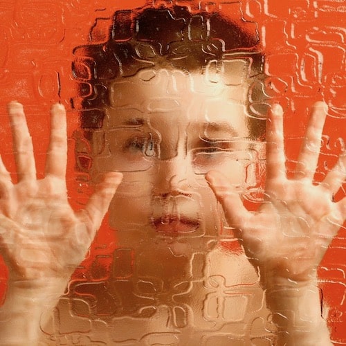 niño con autismo