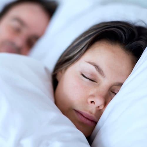 Dormir bien es la clave para tener una buena memoria