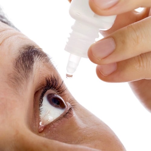 Queratitis Bacteriana: Cuando las bacterias atacan la córnea