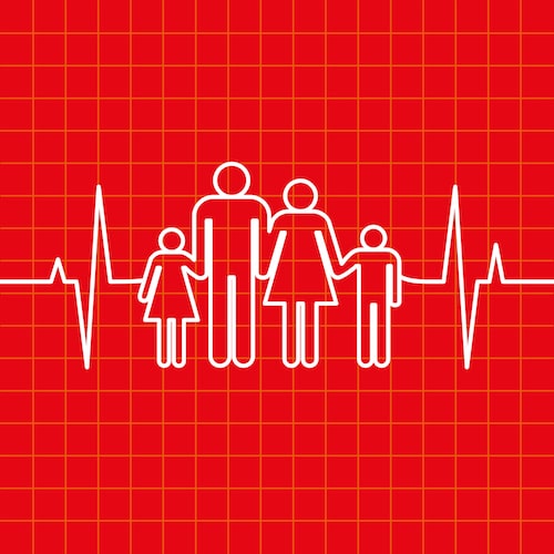4 ventajas de tener seguro médico