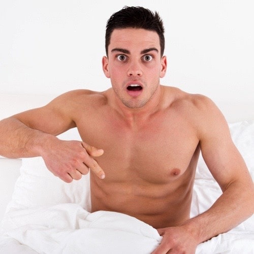 el pene