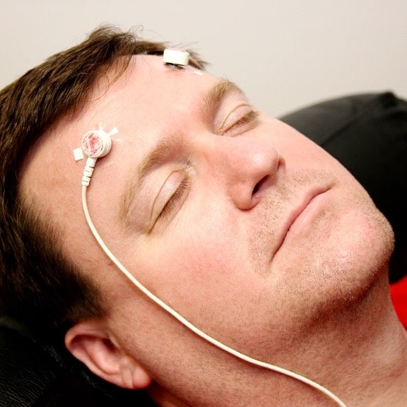 La biorretroalimentación o <em>biofeedback</em>