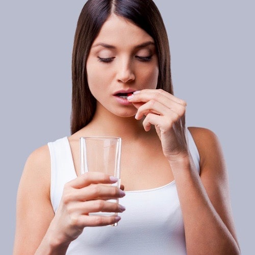 antibióticos y los niveles de glucosa