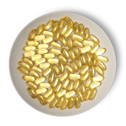 vitamina E