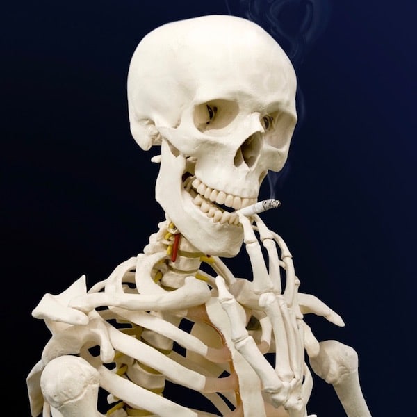 cáncer del pulmón