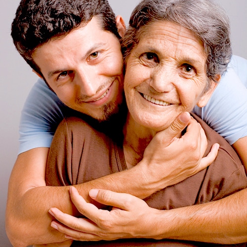 abrazo