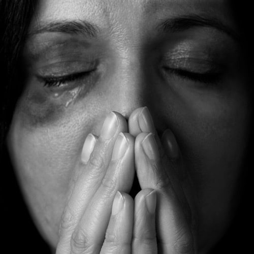 La violencia contra la mujer: una verdadera epidemia internacional