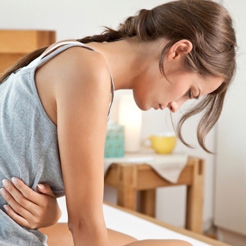 10 formas naturales de aliviar las molestias del síndrome premenstrual