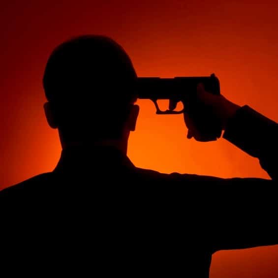 ¿Por qué viven menos los hombres que las mujeres?