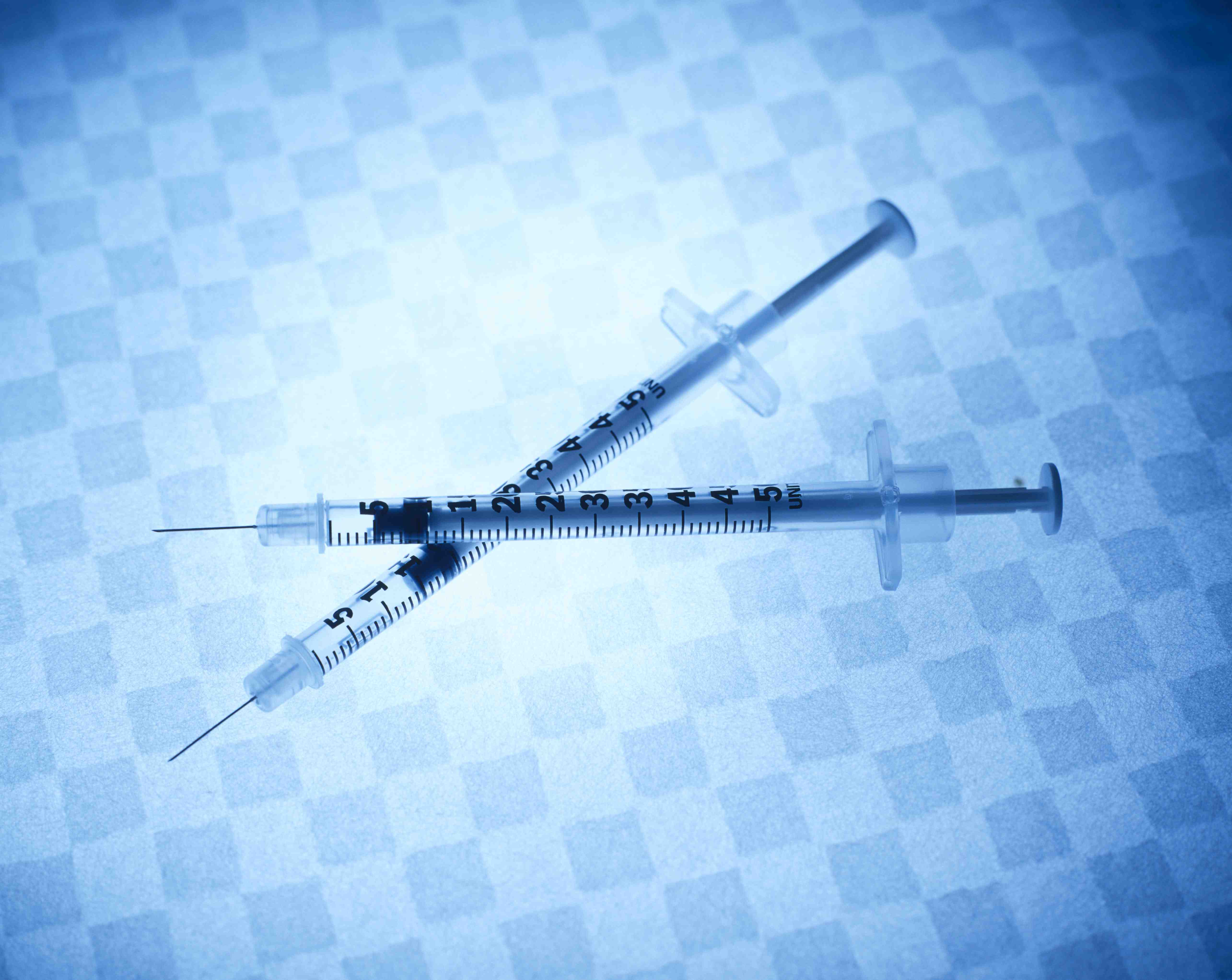 ¿Ya se vacunó contra la gripe H1N1?